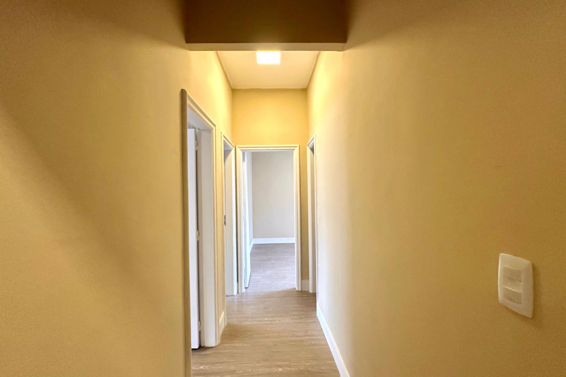 Apartamento com 3 quartos e 1 vaga de garagem — photo 11