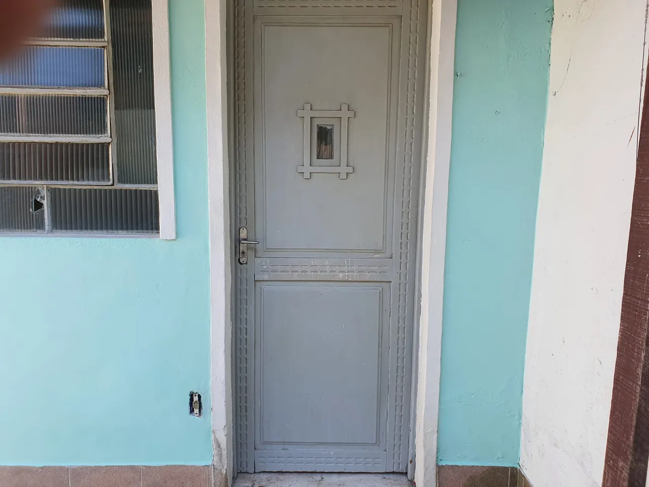 Casa para aluguel com 1 quarto e 1 banheiro — photo 2