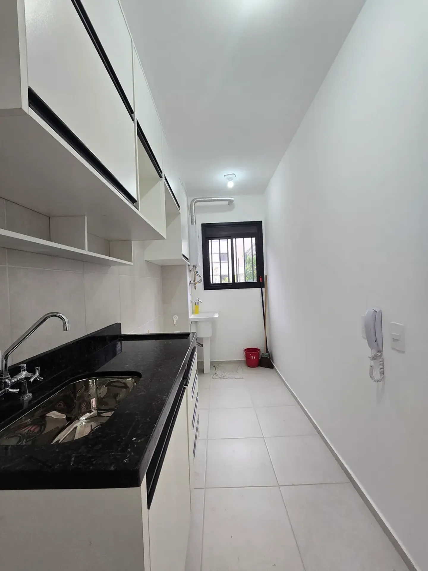 Garden apartment with 2 bedrooms and 1 bathroom — photo 61
