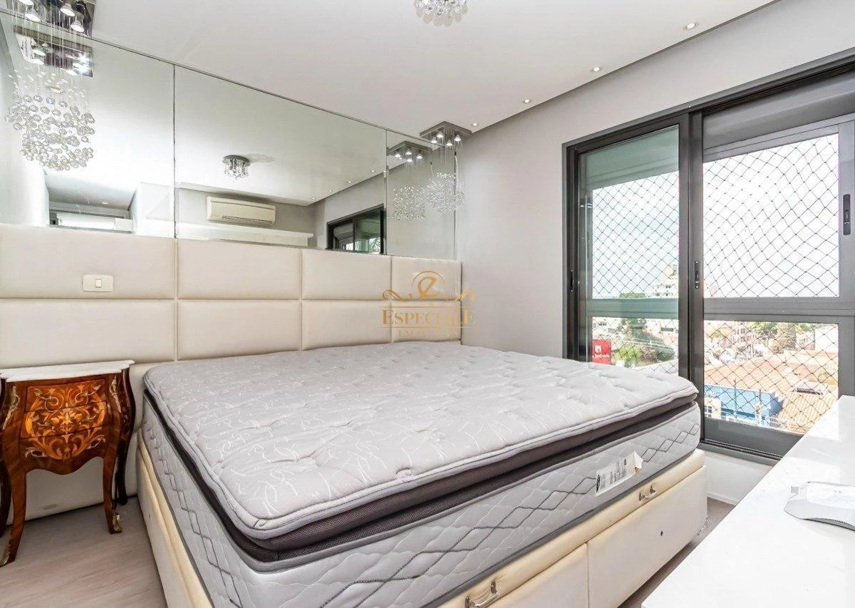 Apartamento mobiliado com 3 suítes e varanda 167 m² — photo 14