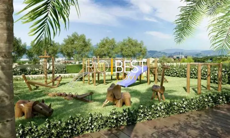 3 quartos e vista para o parque: apartamento de 92 m² — photo 27