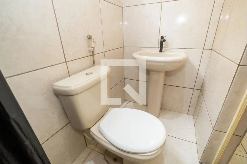 2-bedroom house, 50 m² — photo 45
