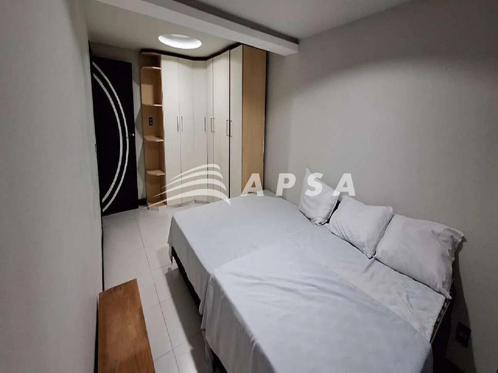 Casa mobiliada com churrasqueira privativa e 200 m² — photo 15