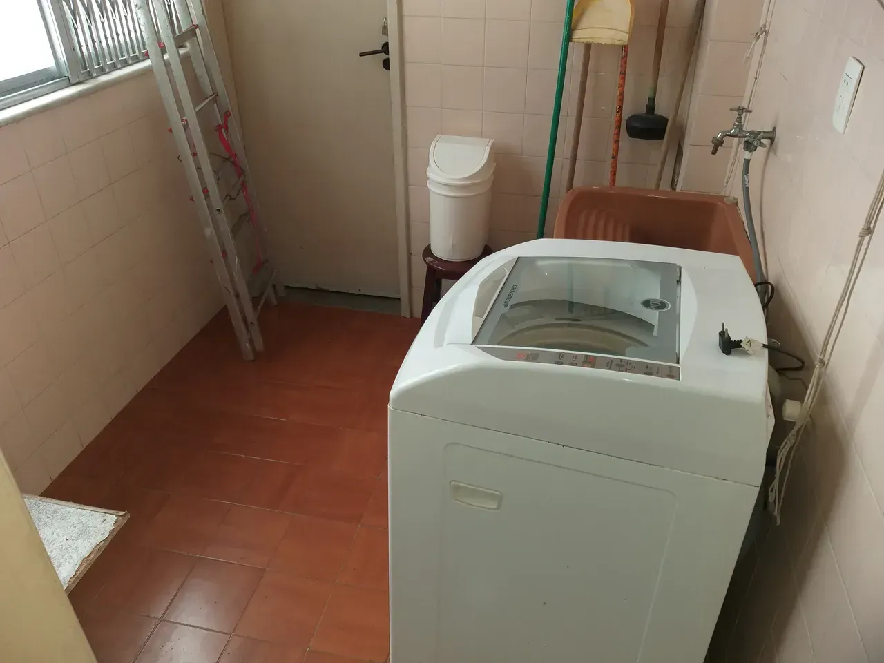 Apartamento com 3 quartos e 1 suíte, mobiliado — photo 6
