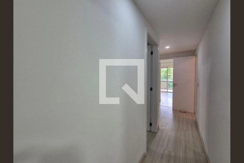 Apartamento mobiliado com 3 quartos e varanda — photo 33