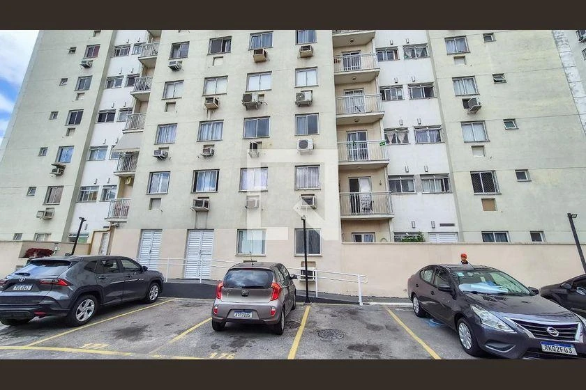 Apartment, 48 m², with a mountain view — photo 10