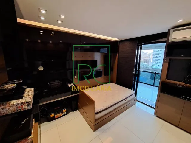 Penthouse with 3 bedrooms and 274 m², glass balcony — photo 7