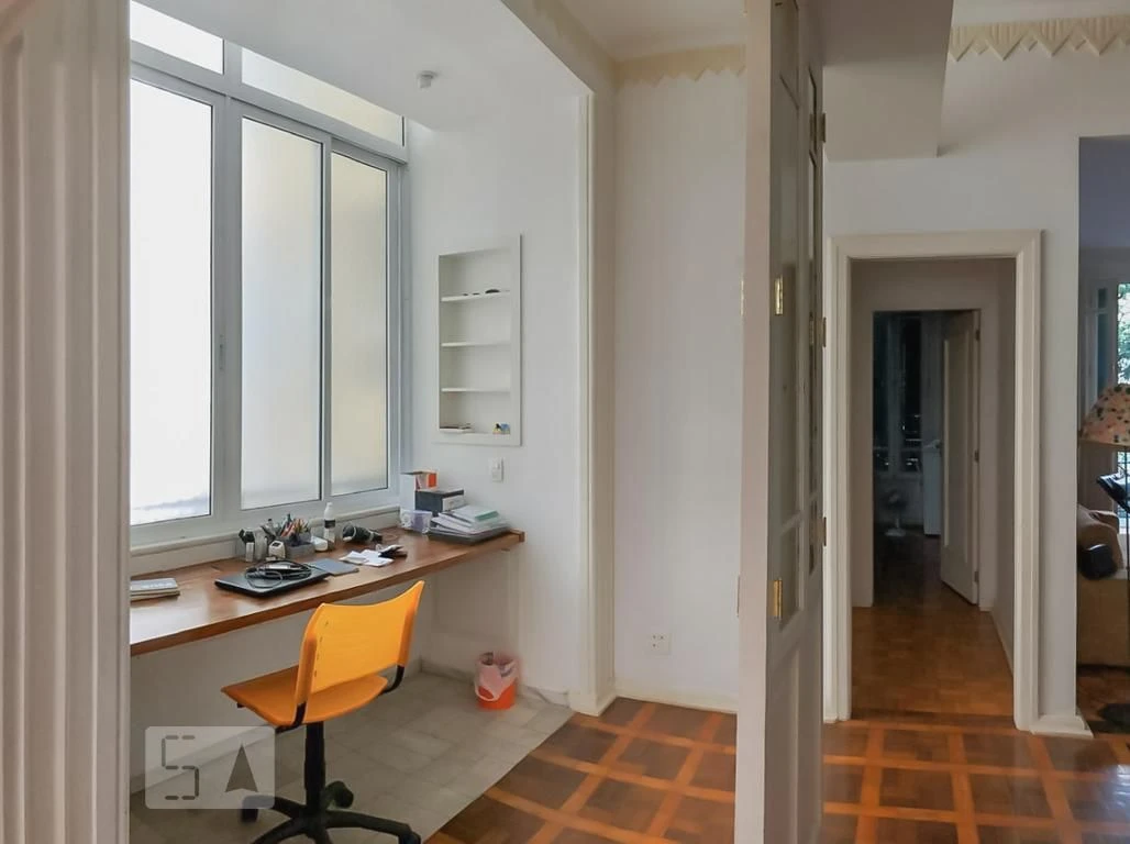 Departamento con vista al parque en Rio de Janeiro — photo 8