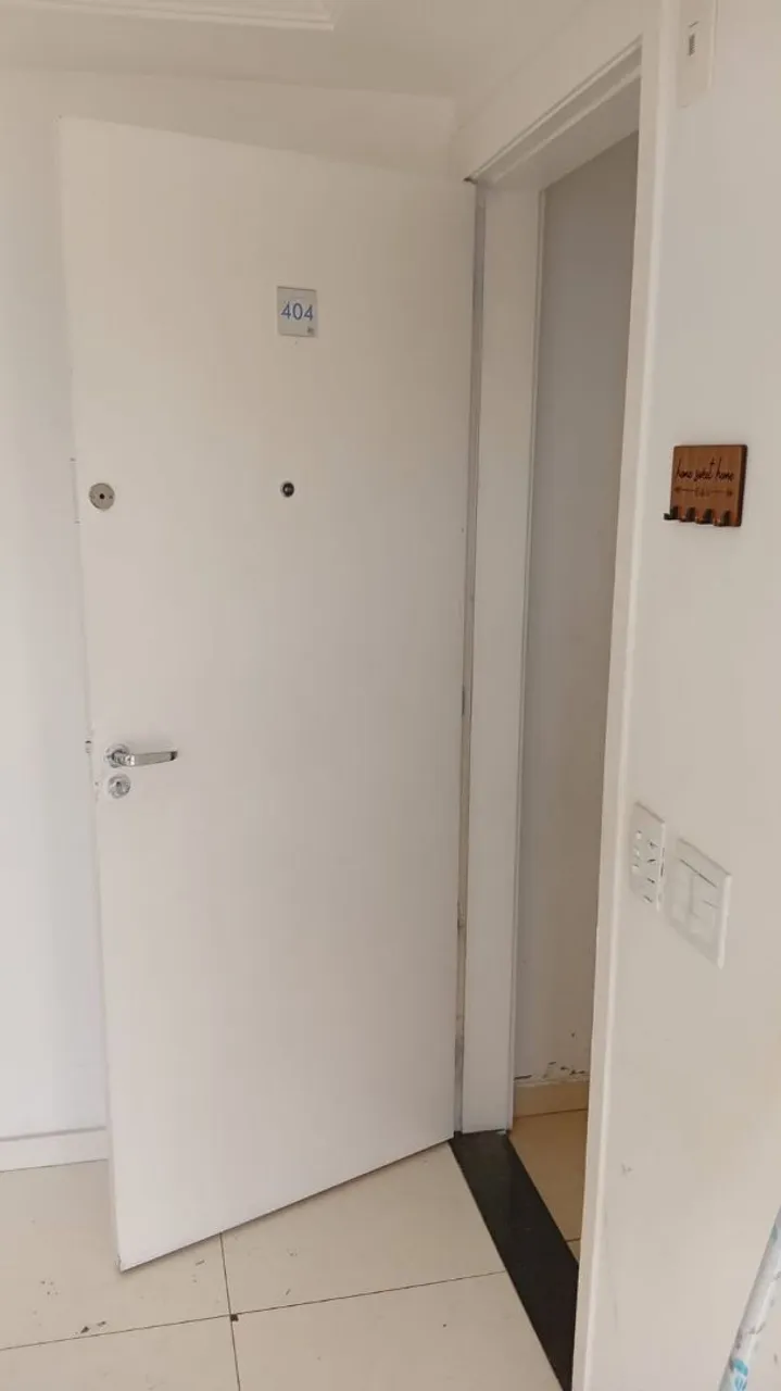 Apartamento de 2 quartos em condomínio com academia — photo 13