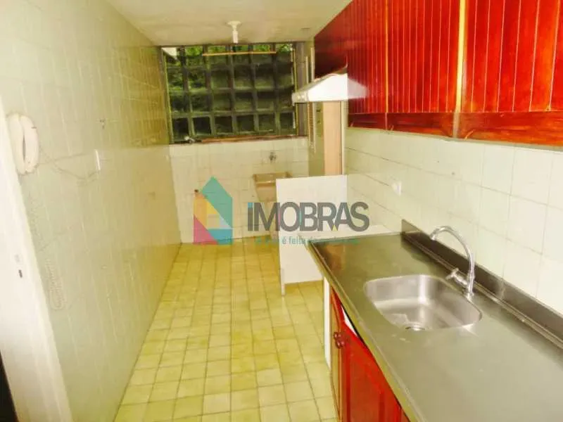 Apartment with 2 bedrooms, 3 bathrooms and 1 parking — photo 2