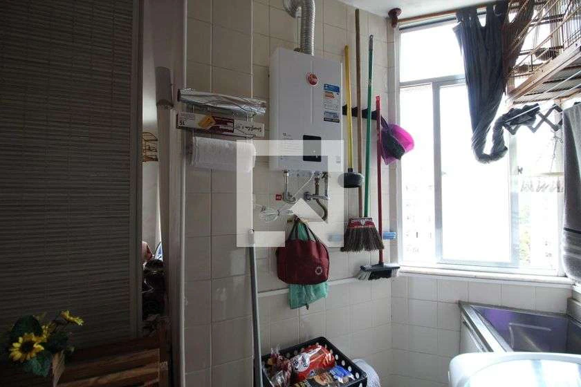 60 m² apartment with 2 bedrooms and 2 parking spaces — photo 25