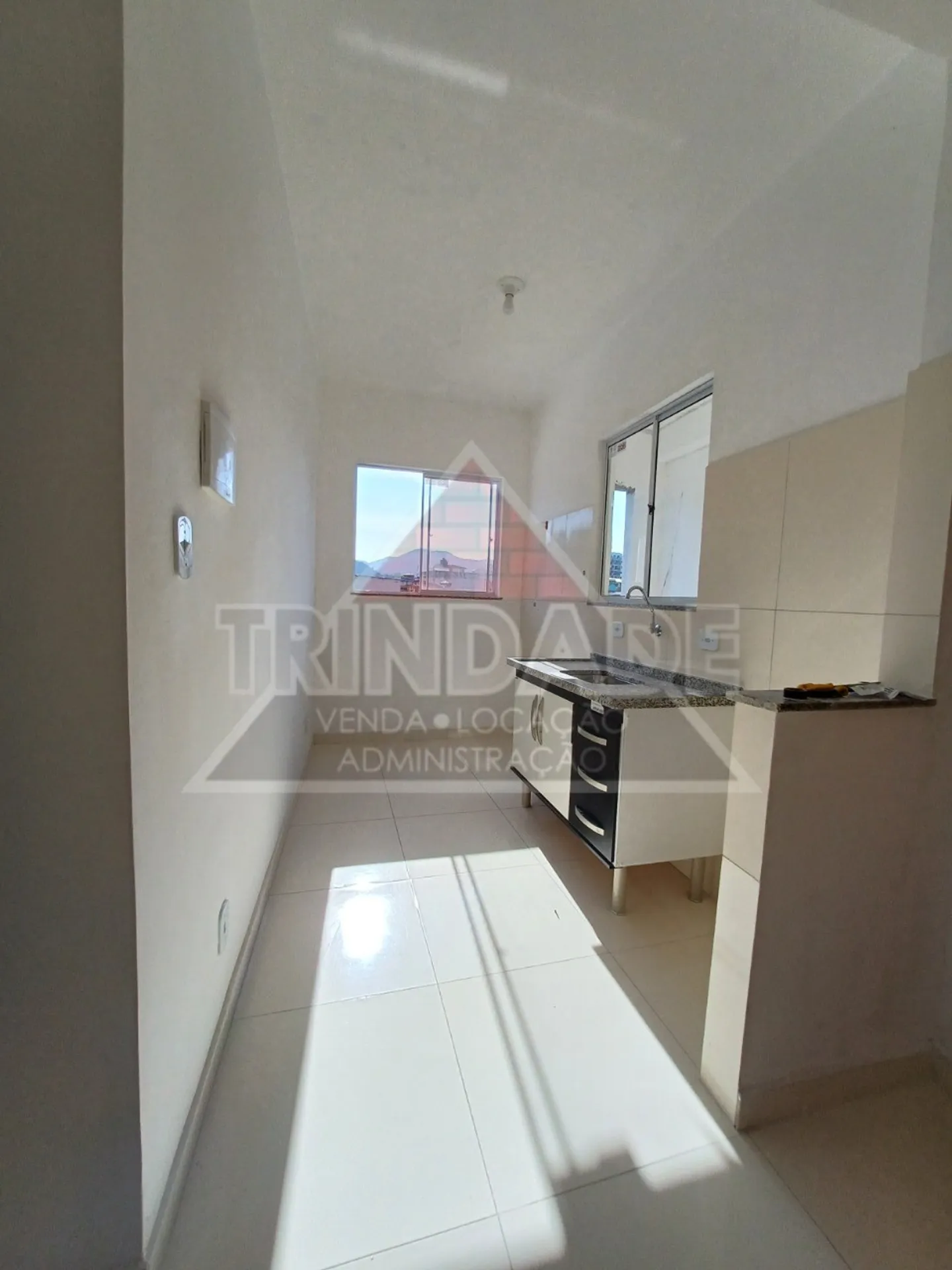 Apartment, 38 m², with a mountain view — photo 6