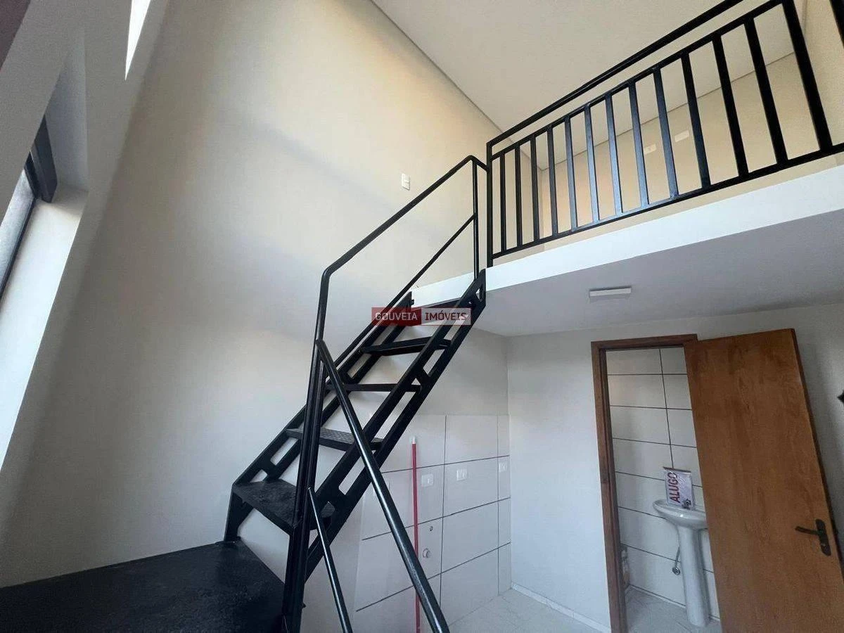 One-bedroom apartment, 18 m² — photo 9