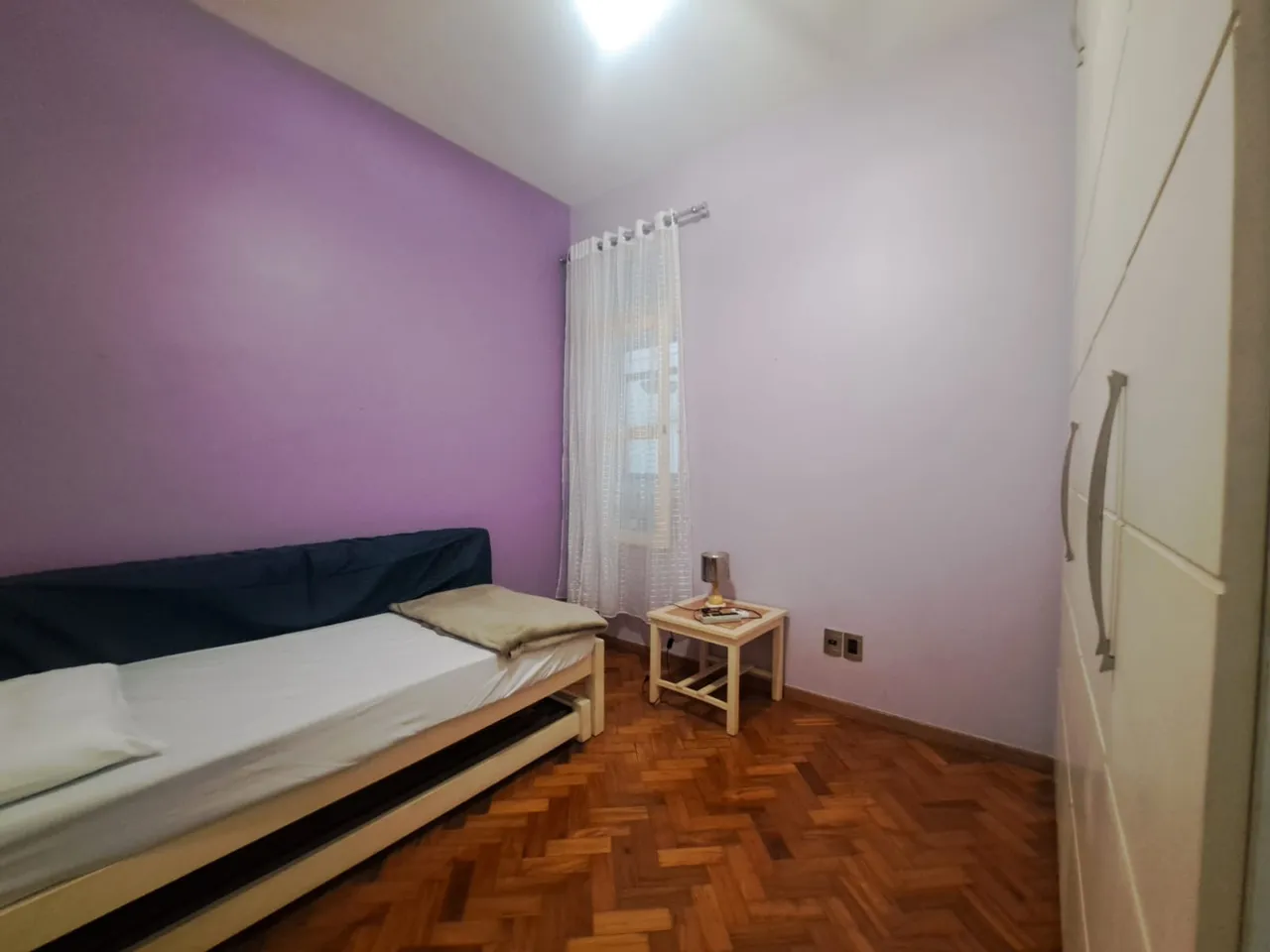 Apartment with 3 bedrooms and 2 bathrooms, no parking — photo 10
