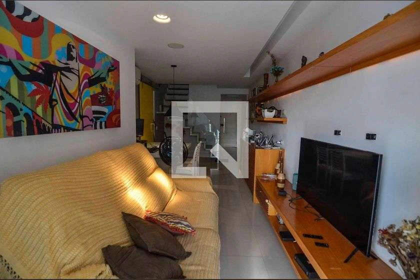 167 m² apartment with open-plan kitchen and 3 bedrooms — photo 9