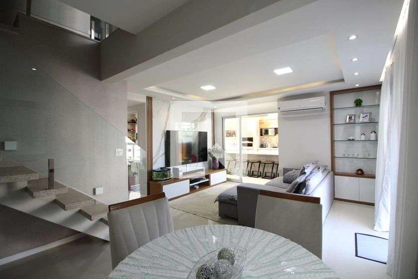 Apartamento com 4 dormitórios e 225 m² com 2 vagas — photo 5