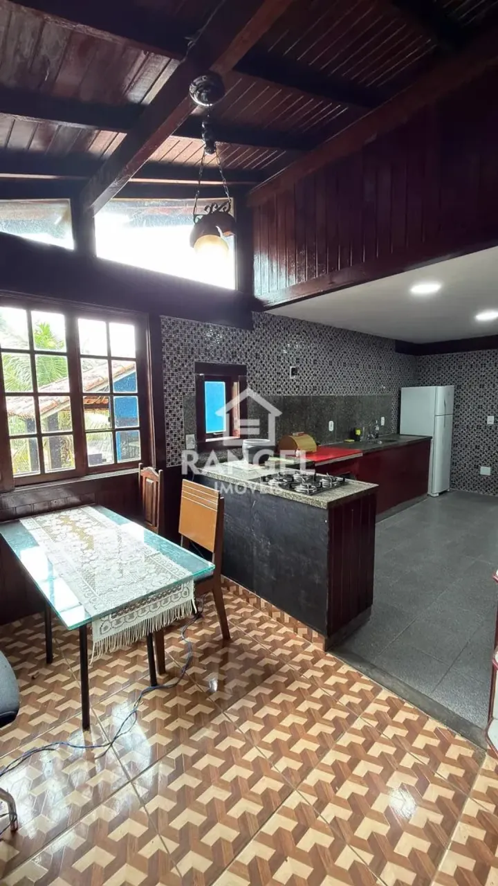 Casa mobiliada em condomínio com 4 quartos e 5 banheiros — photo 14