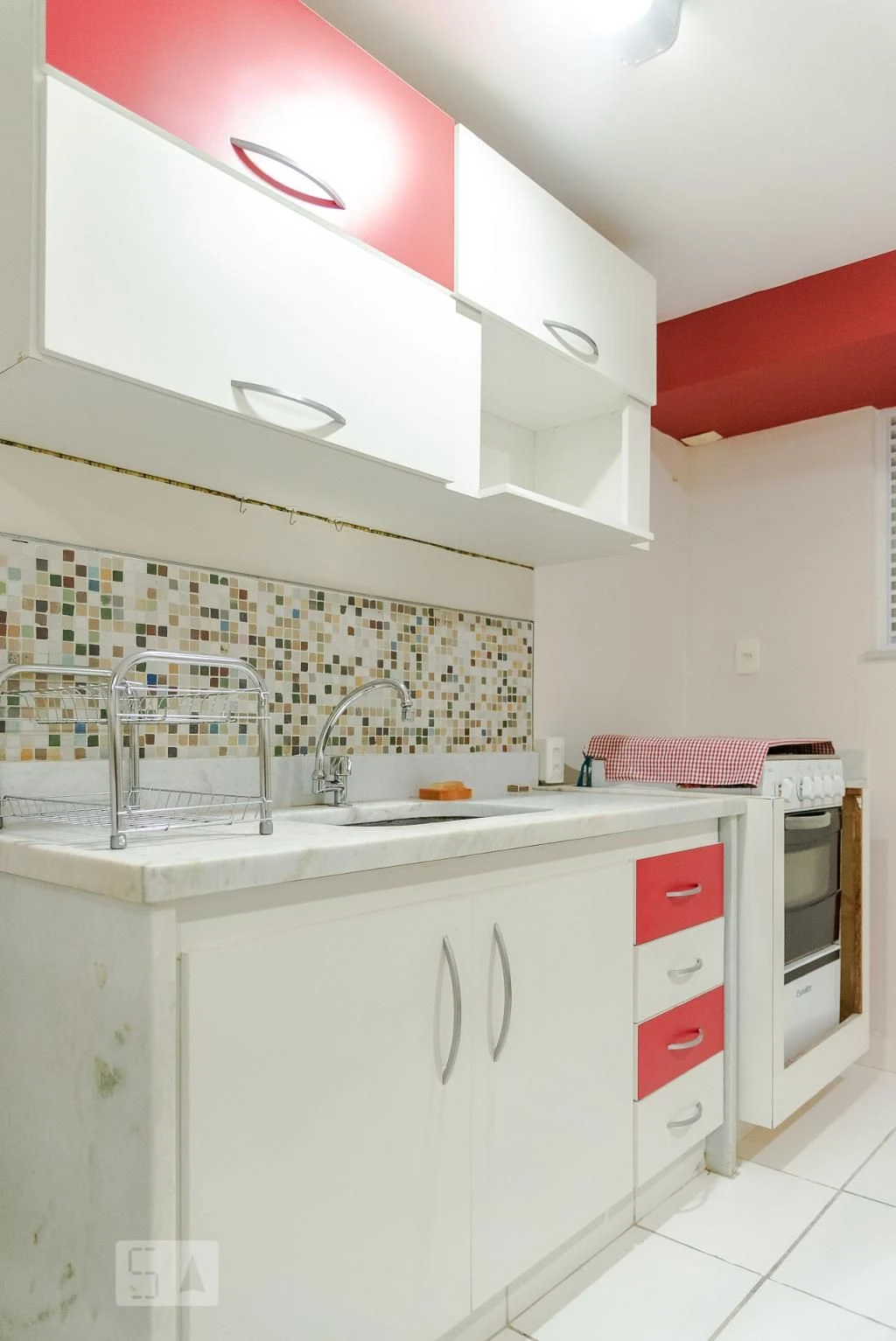 Studio, 45 m², com janelas do piso ao teto — photo 27