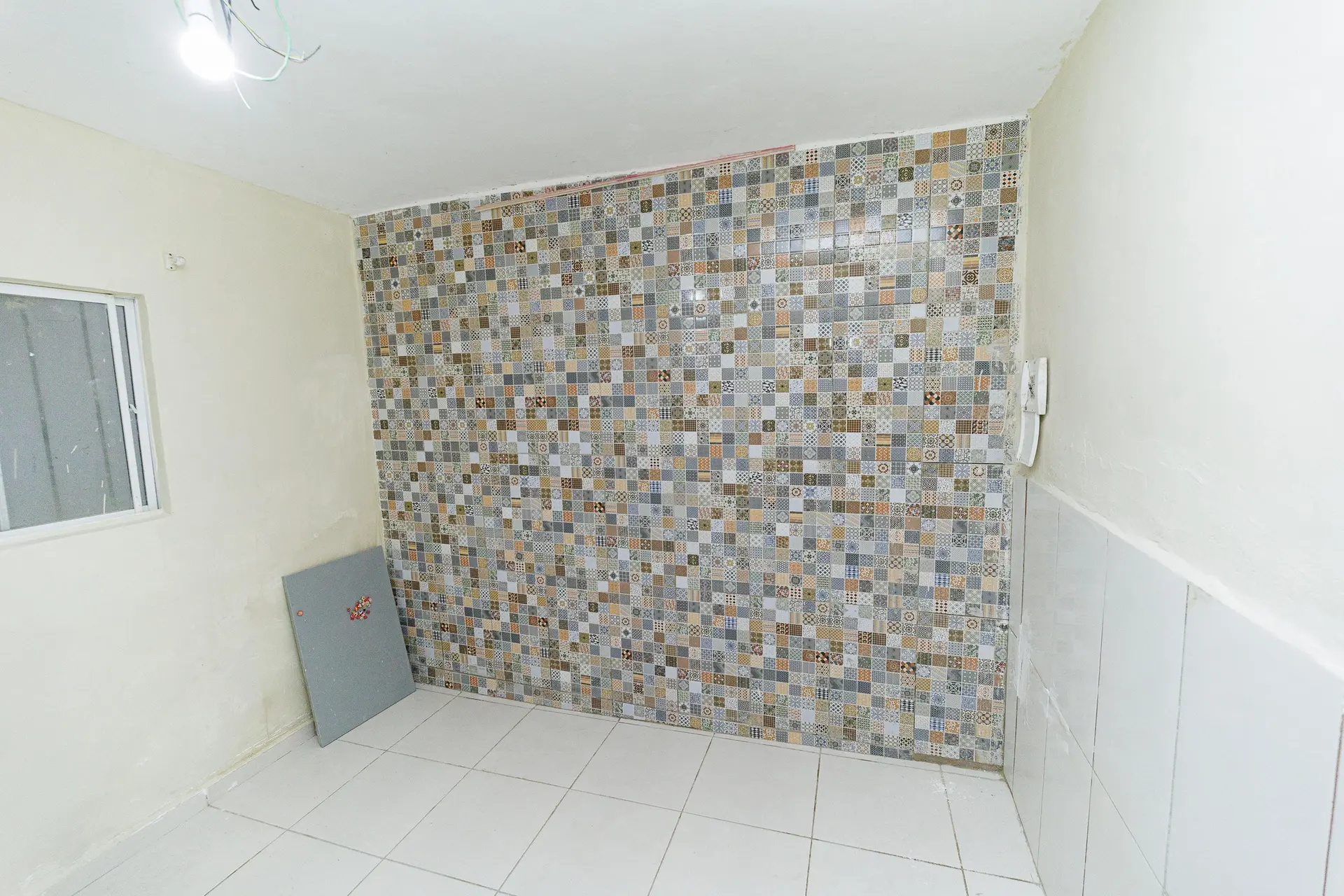 Casa de 80 m² com jardim e closet — photo 24