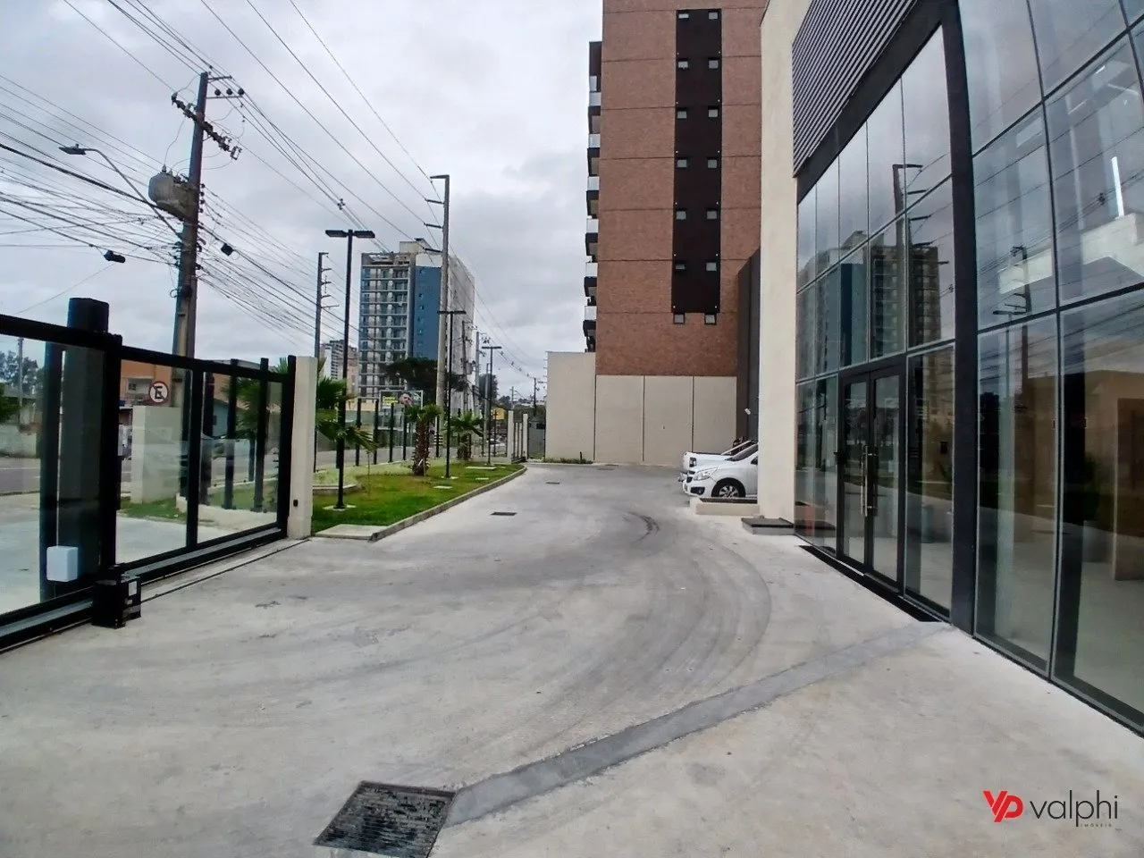 Apartamento mobiliado de 2 quartos com máquina de lavar — photo 21