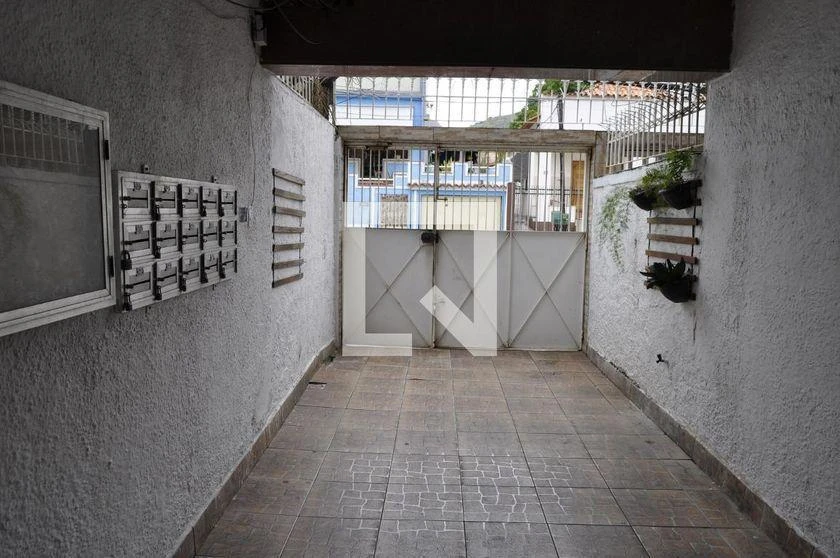 Casa de 2 quartos e 50 m² — photo 25