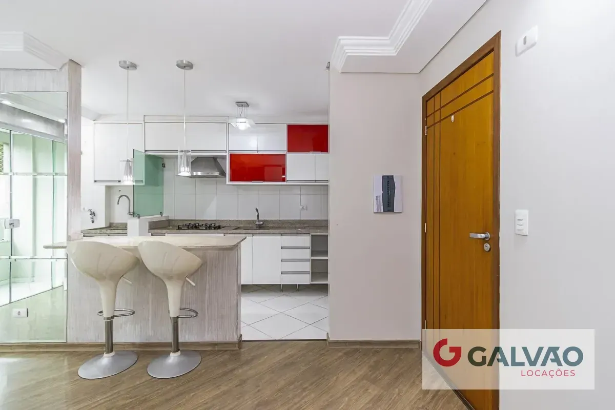 Apartamento com 2 quartos e 94 m² com 1 vaga — photo 4