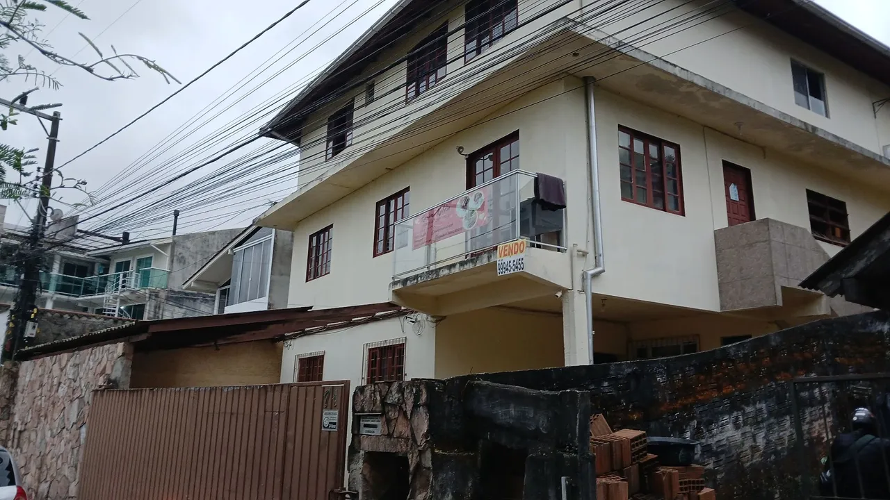 30 m² studio in Florianópolis — photo 7