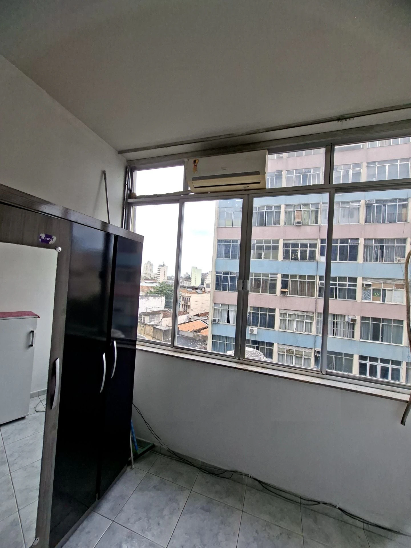 Apartamento de 1 quarto e 32 m² — photo 3