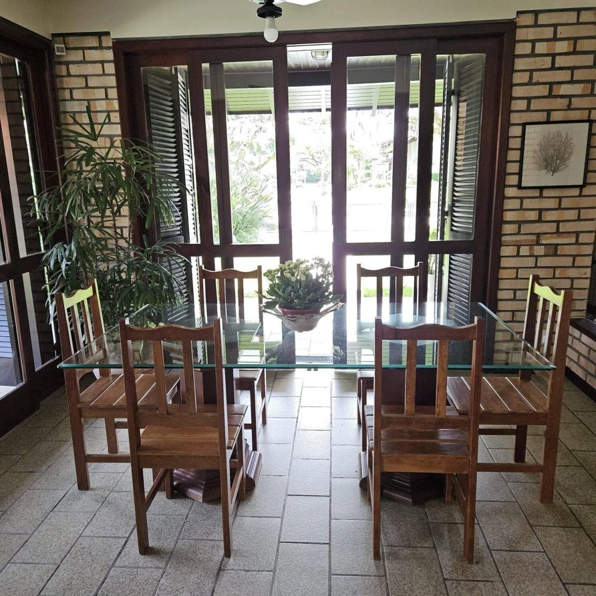 Стиральная машина и 4 спальни: дом 280 м² — photo 40