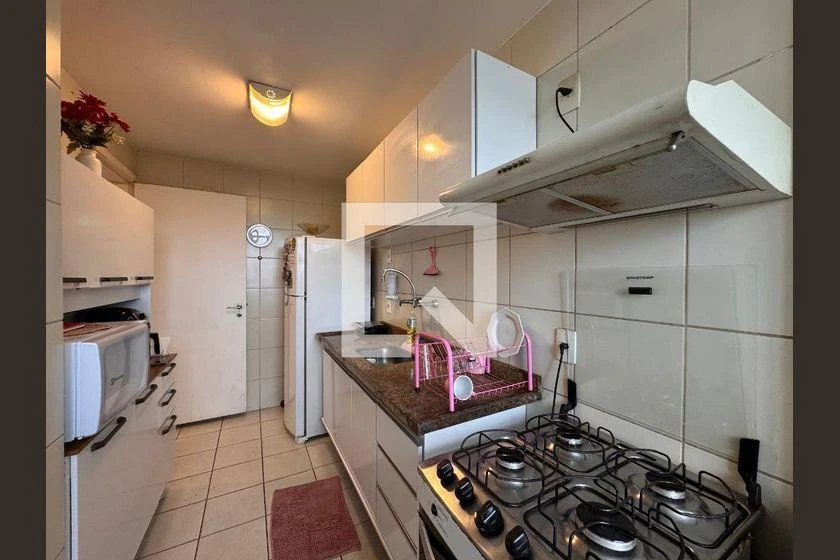 Квартира 70 м² з робочим місцем та пральною машиною — photo 23
