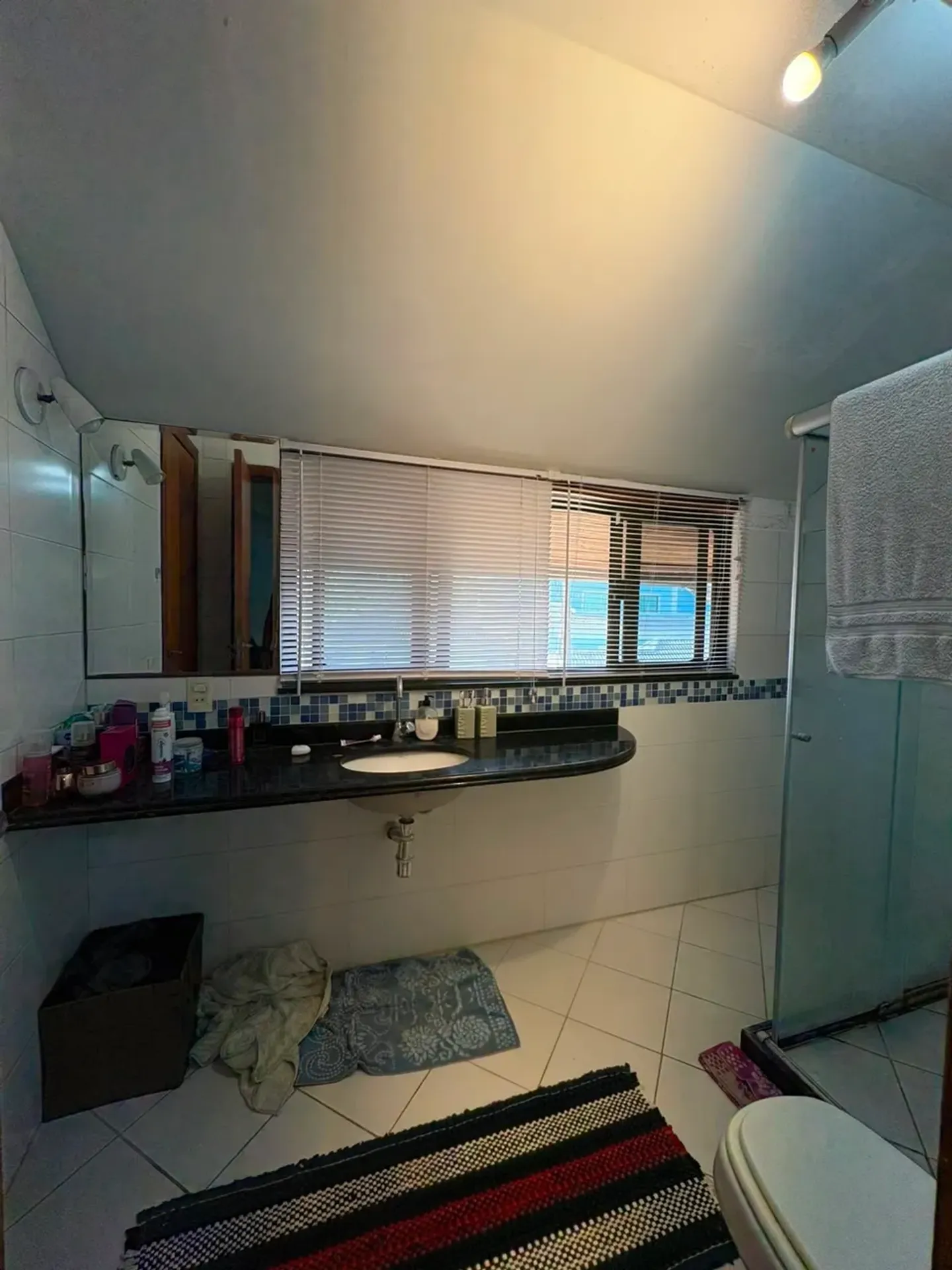 Casa de 4 dormitorios con bañera en Rio de Janeiro — photo 27