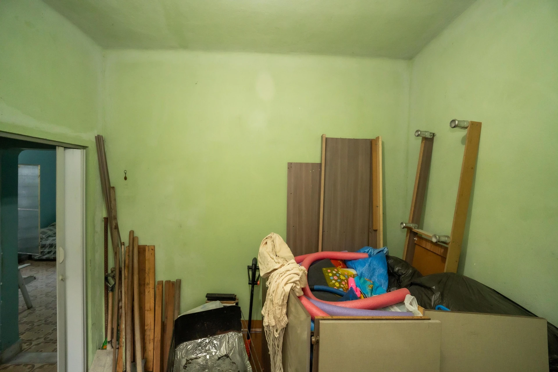 House for rent with 2 bedrooms and a balcony — photo 29