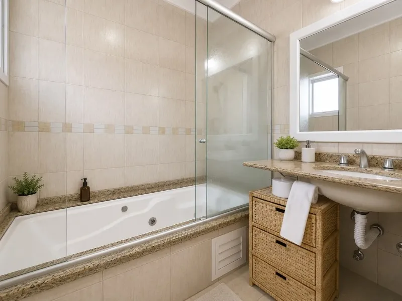 Apartamento dúplex de 113 m² con 3 dormitorios y balcón — photo 41