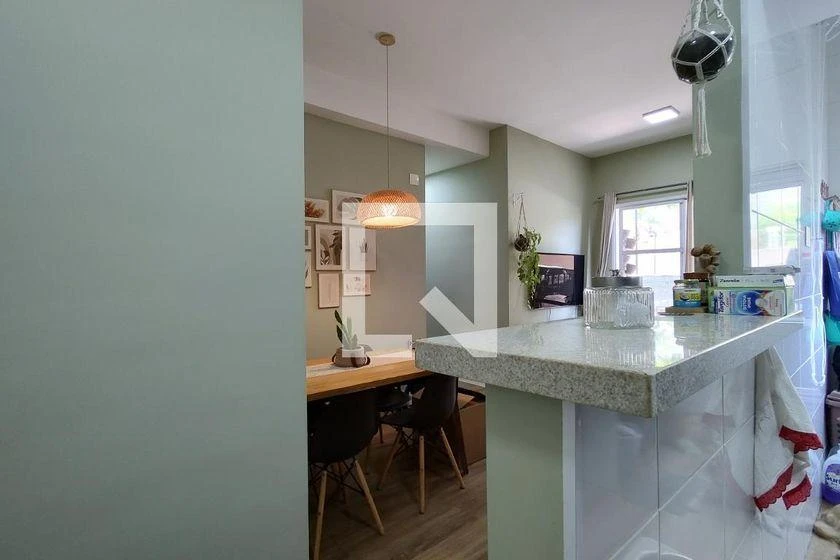 Furnished apartment, 84 m², with a home office — photo 18