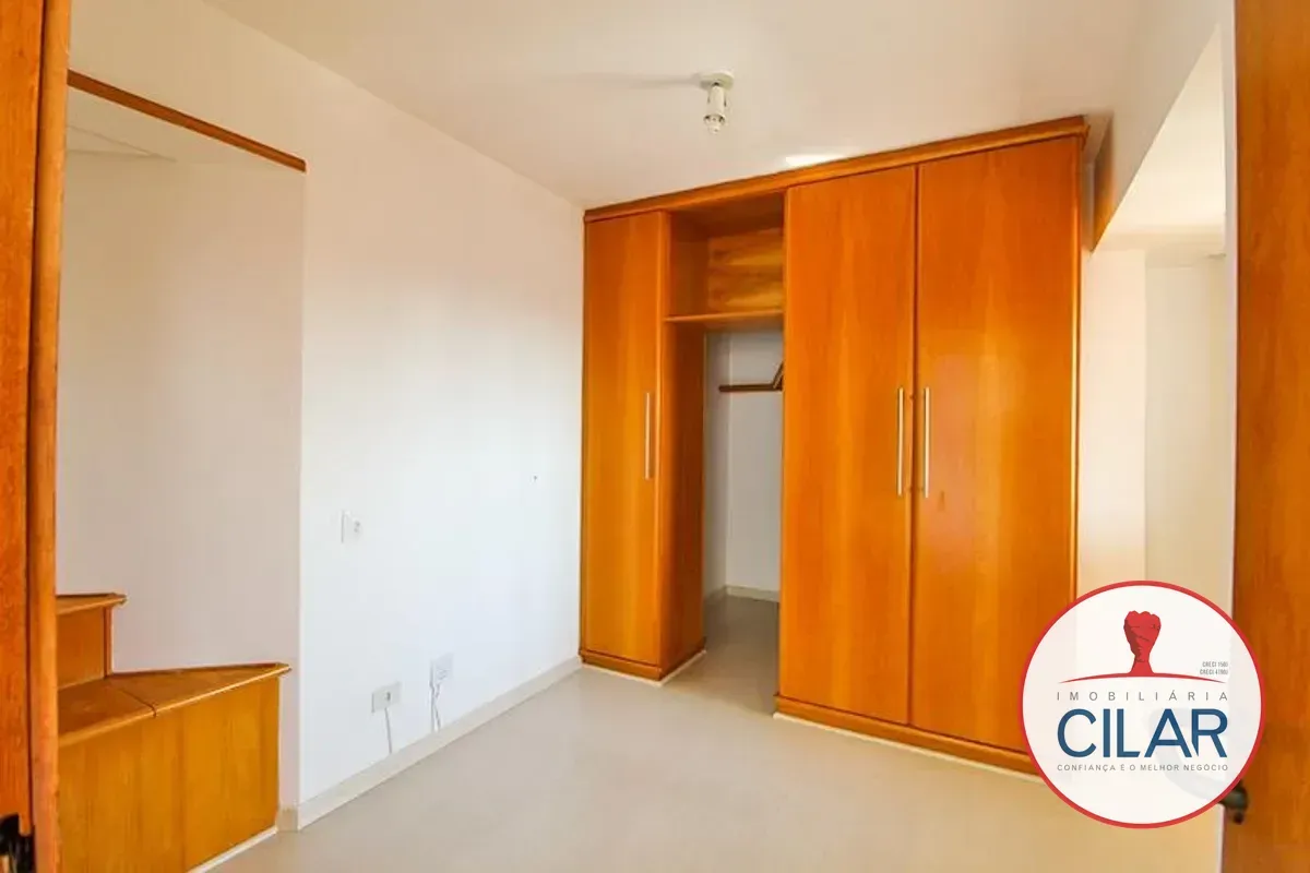 Duplex apartment with 3 bedrooms and separate kitchen — photo 15
