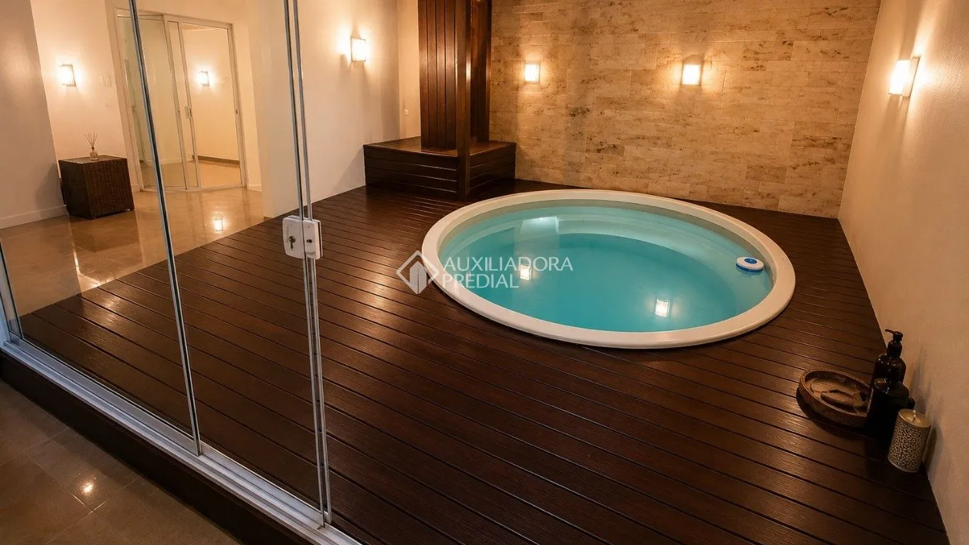 Casa sin amueblar con 2 dormitorios en suite — photo 11