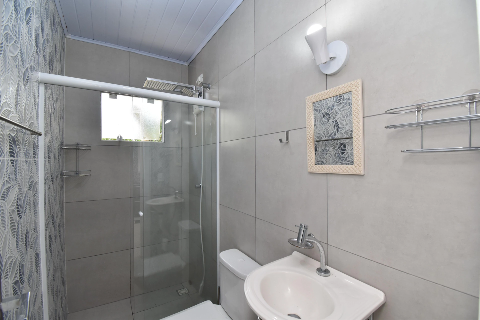 Furnished 2-bedroom apartment, 60 m² — photo 14