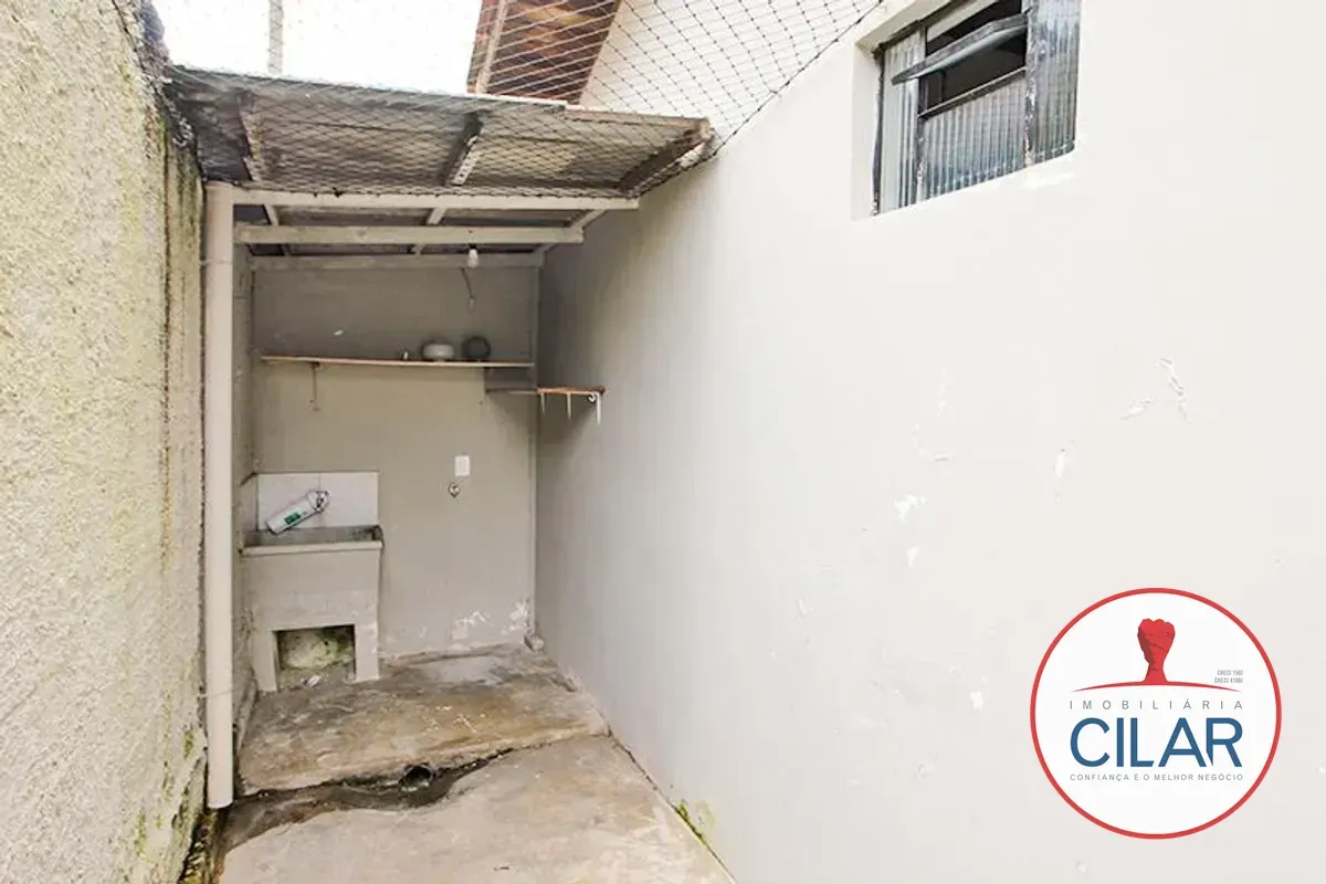 2-bedroom, 60 m² house in Curitiba — photo 4