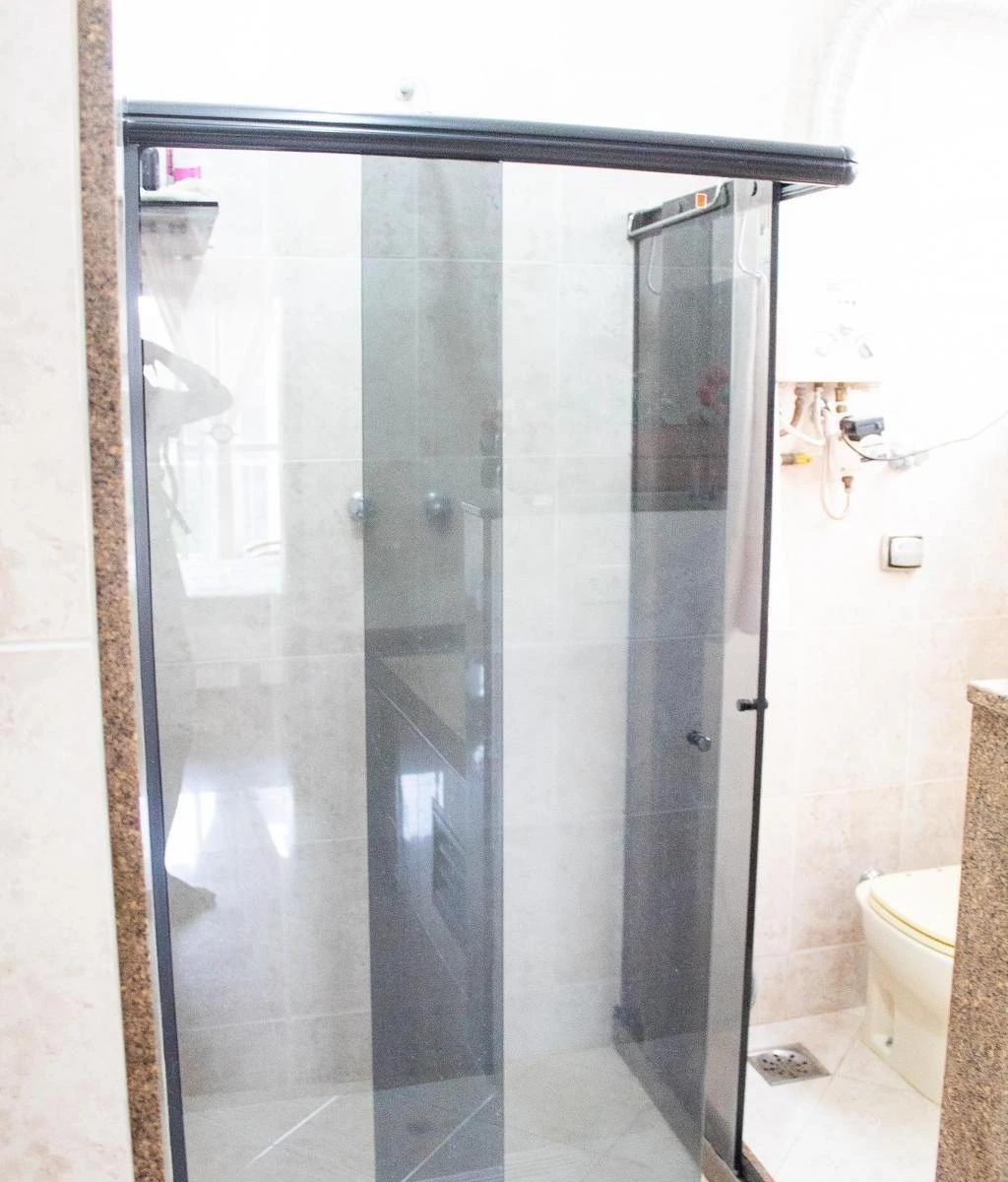 Apartment with 4 bedrooms (1 en-suite) and 167 m² — photo 5