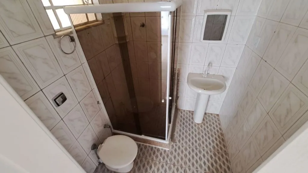 Mountain view in a 2-bedroom house, 100 m² — photo 8