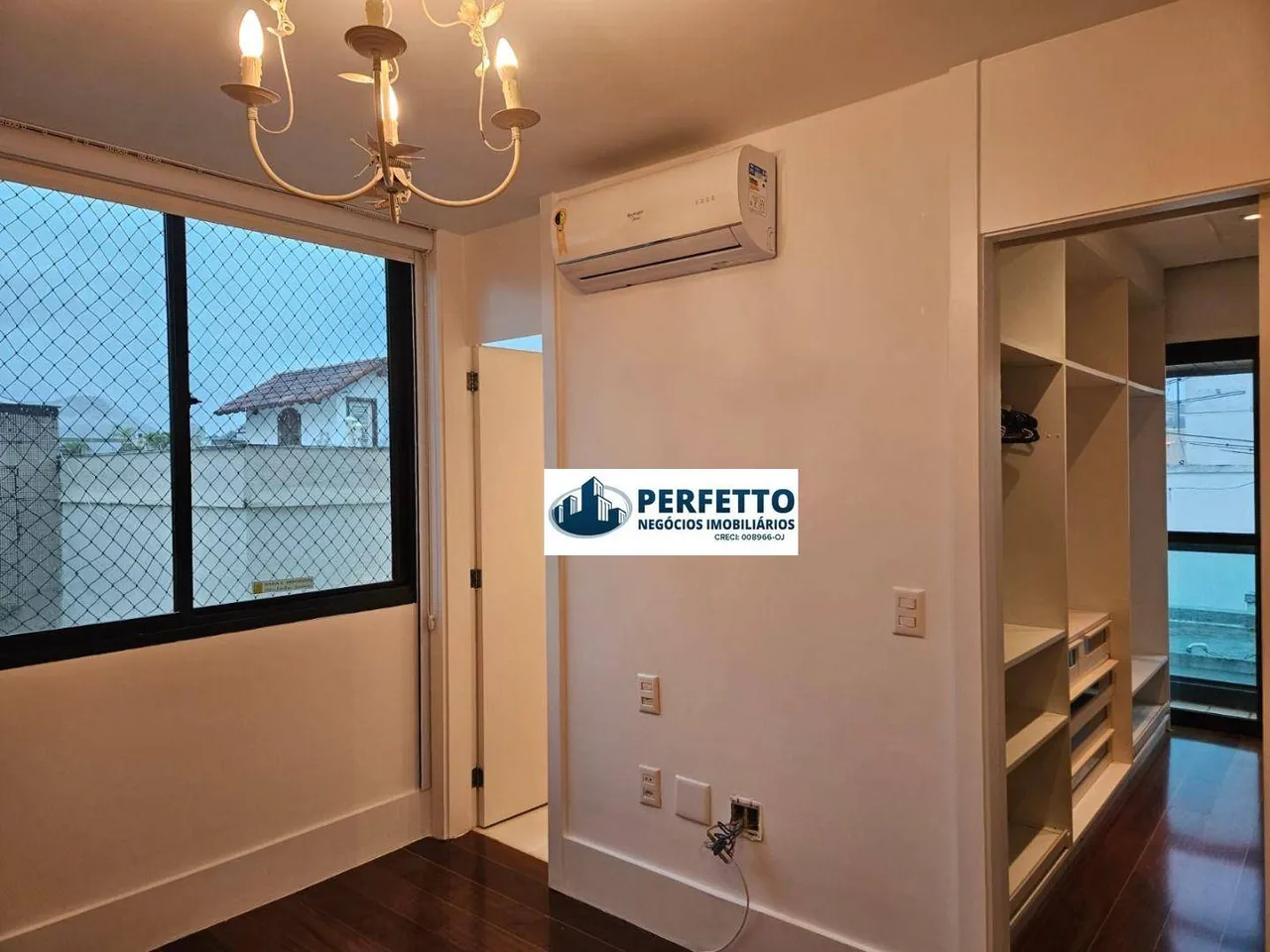 Apartment with 4 bedrooms, 4 bathrooms and 2 parking spaces — photo 14