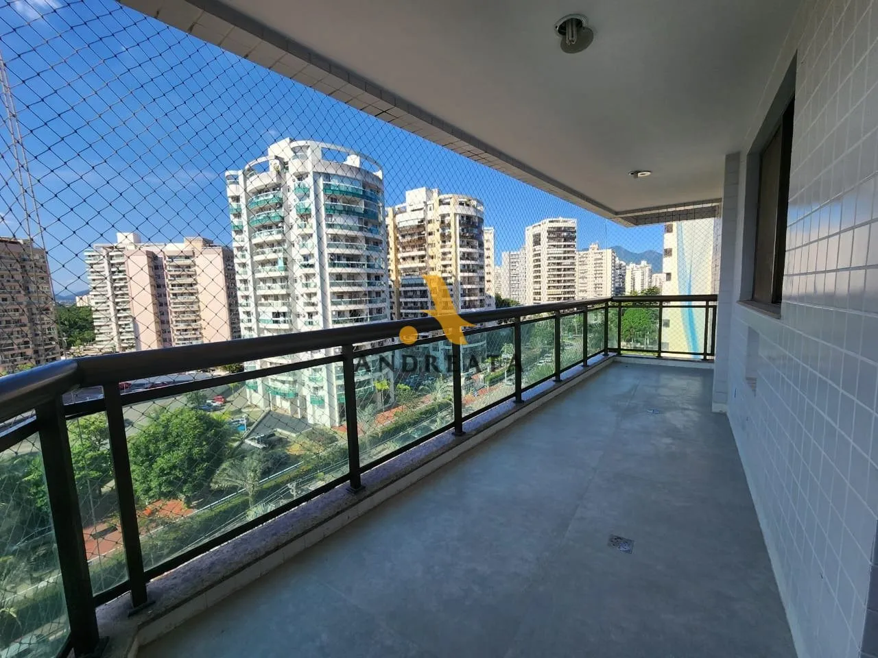 3-bedroom apartment with a gas kitchen — photo 12