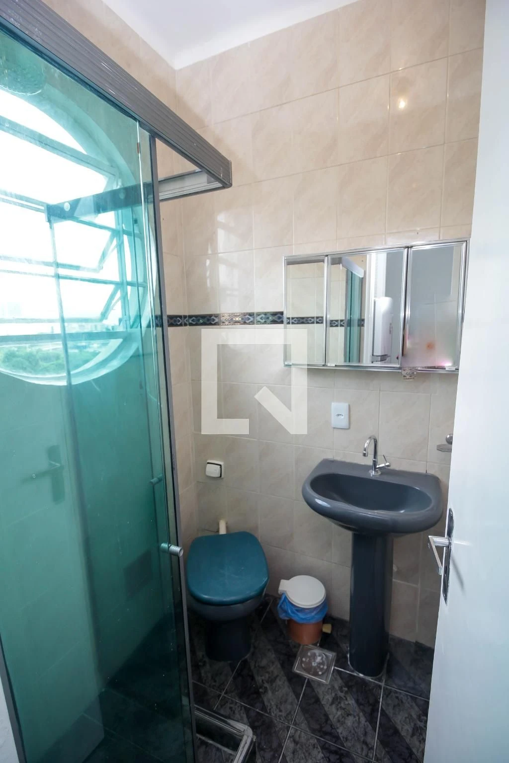 Monoambiente amueblado, 23 m², con vista al parque — photo 12