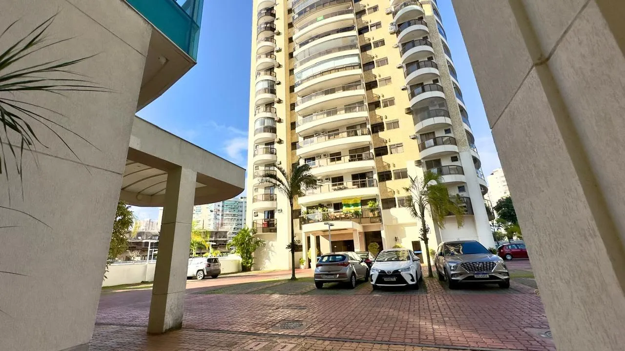 2-bedroom apartment with 2 bathrooms and 1 parking spot — photo 3