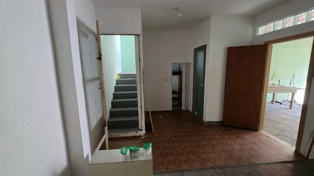 Casa com 3 quartos e 2 banheiros, com garagem para 2 carros — photo 26