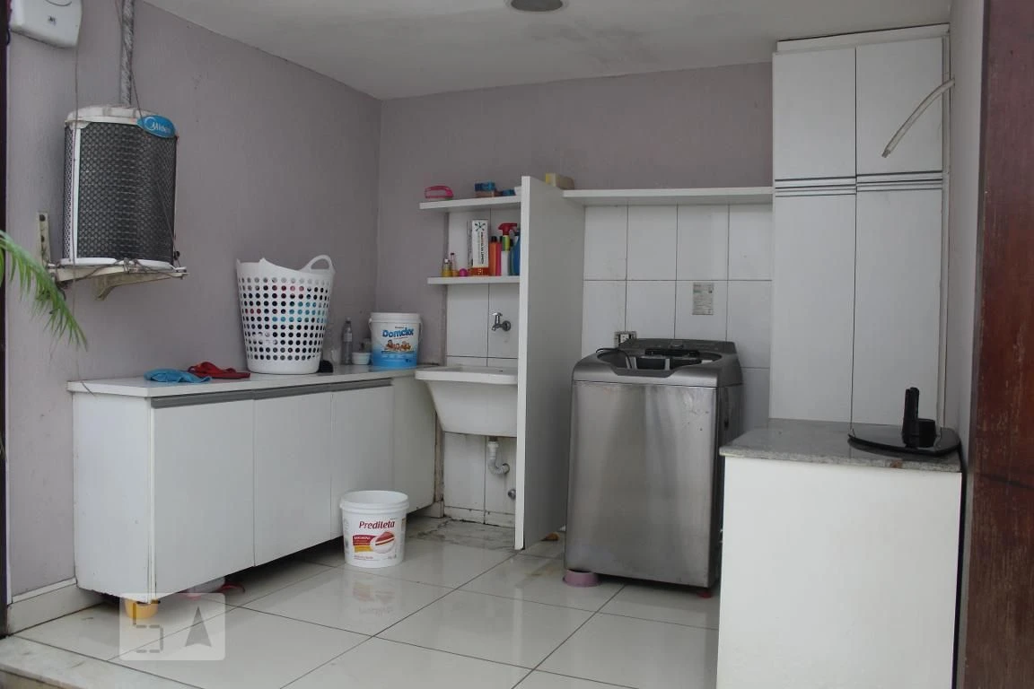 Casa mobiliada em condomínio com 6 quartos e 7 banheiros — photo 87