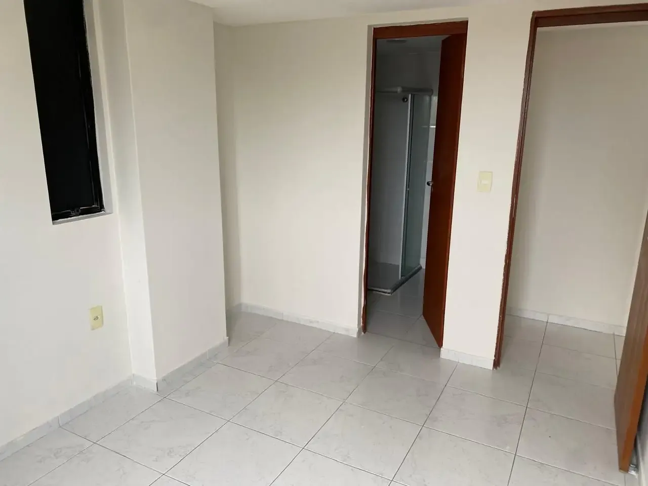 Ground-floor apartment with 47 m², 2 bedrooms and 1 space — photo 5
