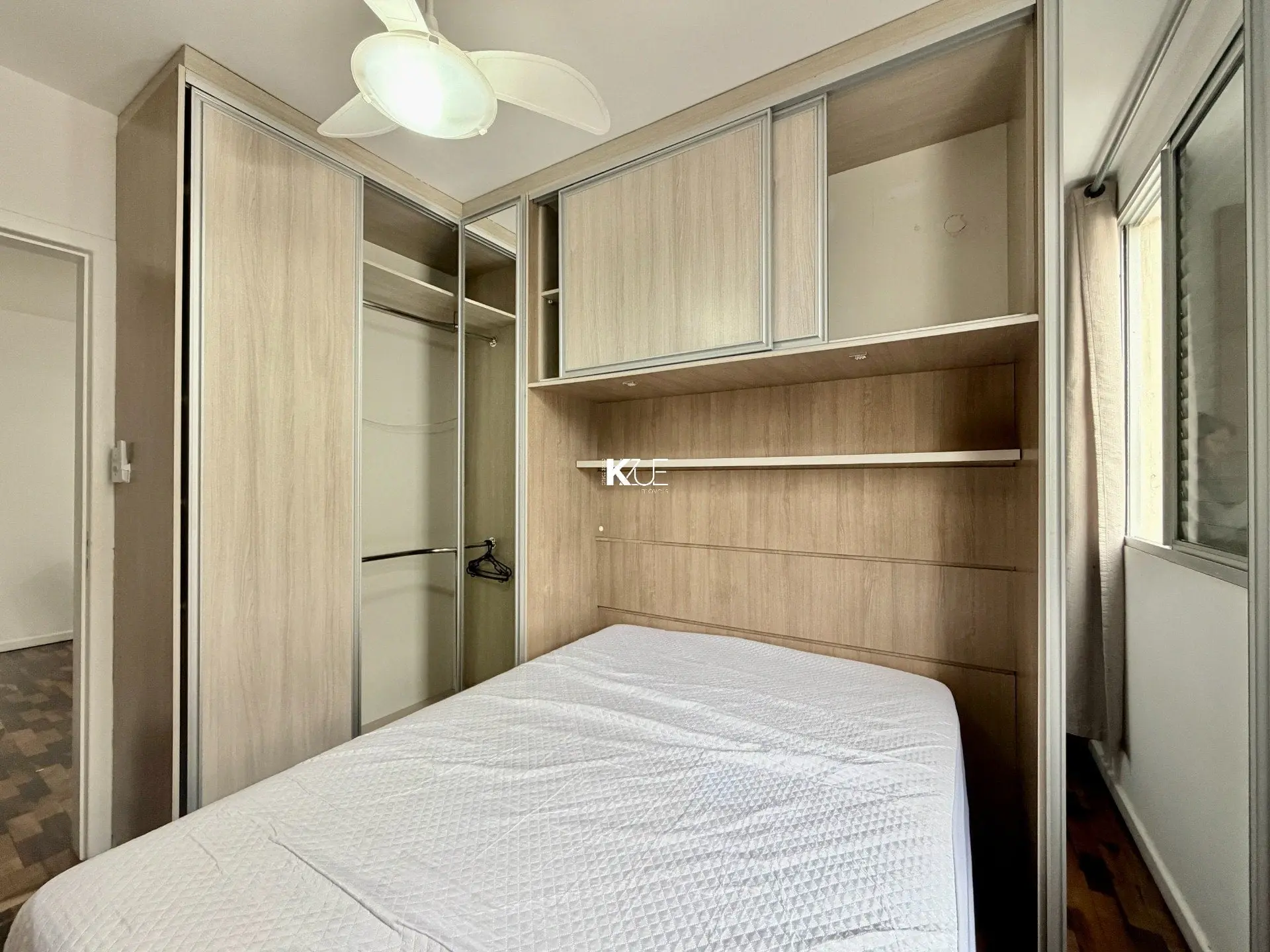 Departamento con espacio de home office en Florianópolis — photo 6