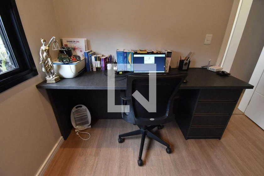 Furnished house, 125 m², with a home office — photo 7