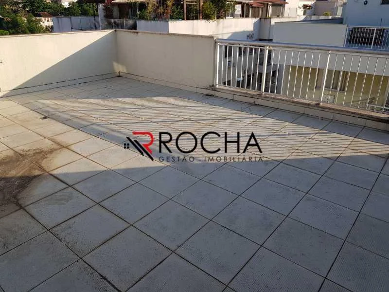 Cobertura duplex de 139 m² com vaga e suíte — photo 15